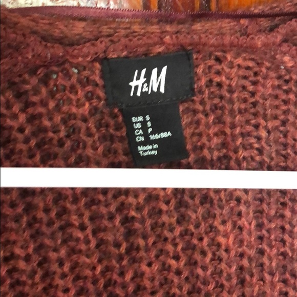 H&M cardigan - Picture 2 of 4
